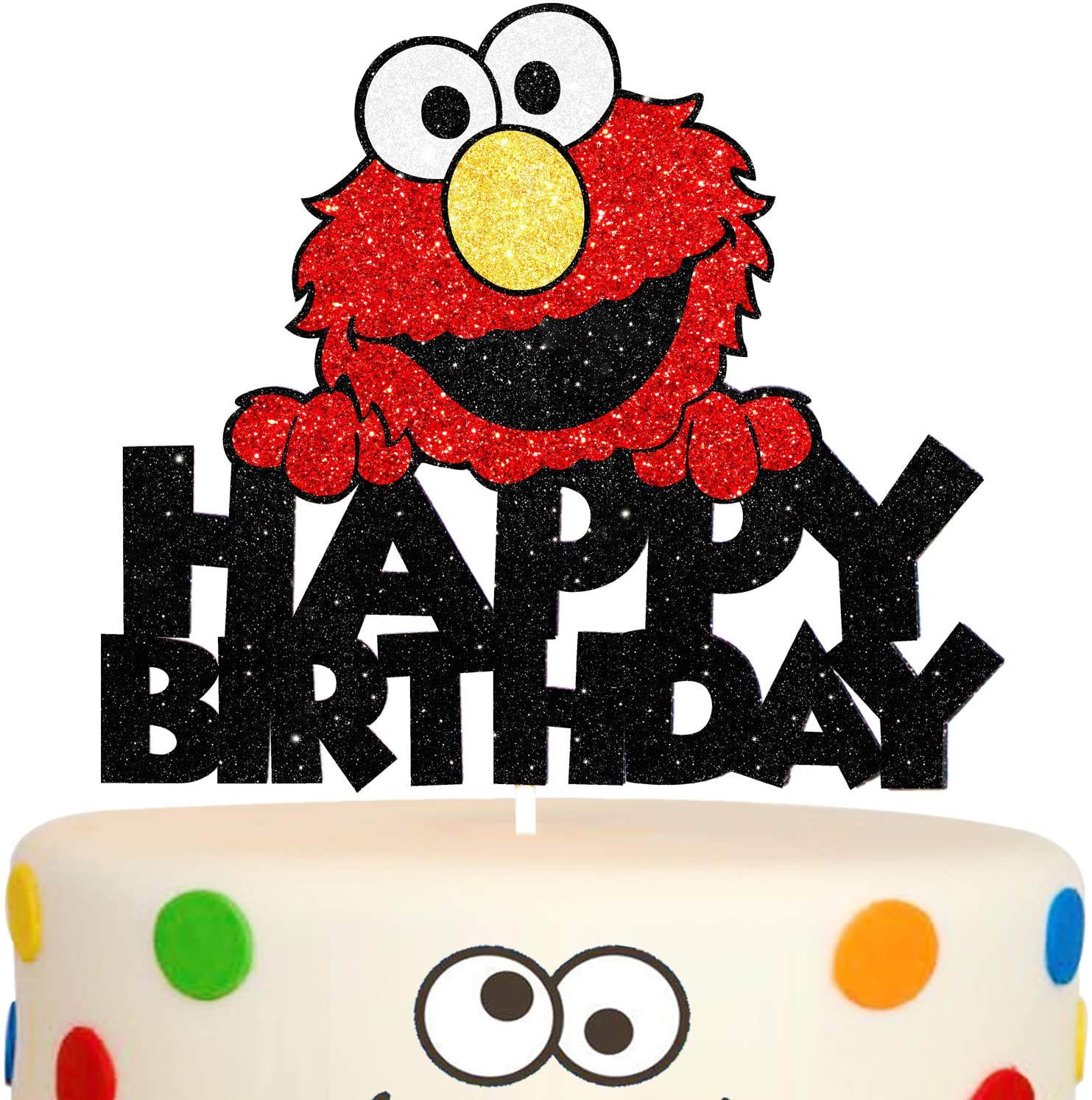 Detail Happy Birthday Elmo Images Nomer 45