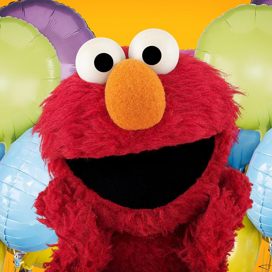 Detail Happy Birthday Elmo Images Nomer 57