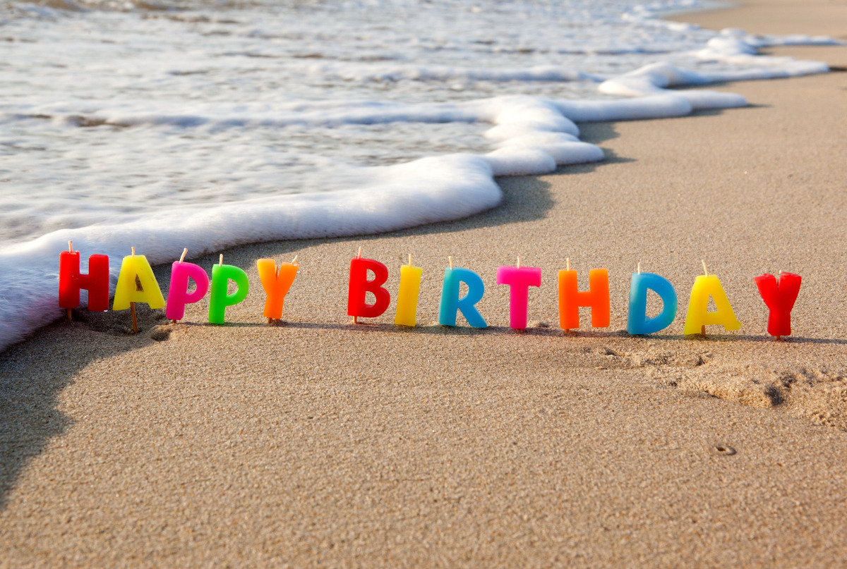 Detail Happy Birthday Fishing Images Free Nomer 15