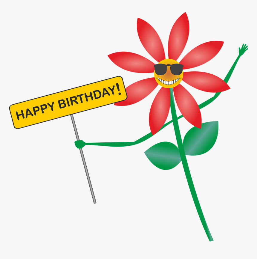 Detail Happy Birthday Free Clip Art Nomer 33