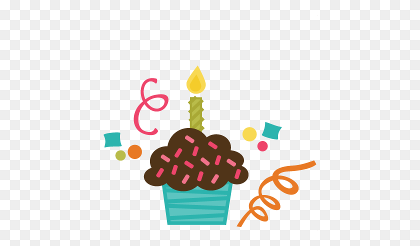 Detail Happy Birthday Free Clipart Nomer 37