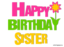 Detail Happy Birthday Free Clipart Nomer 49