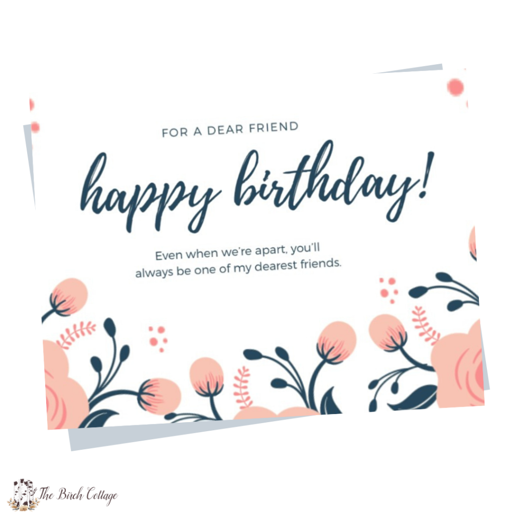 Detail Happy Birthday Friend Images Free Nomer 21