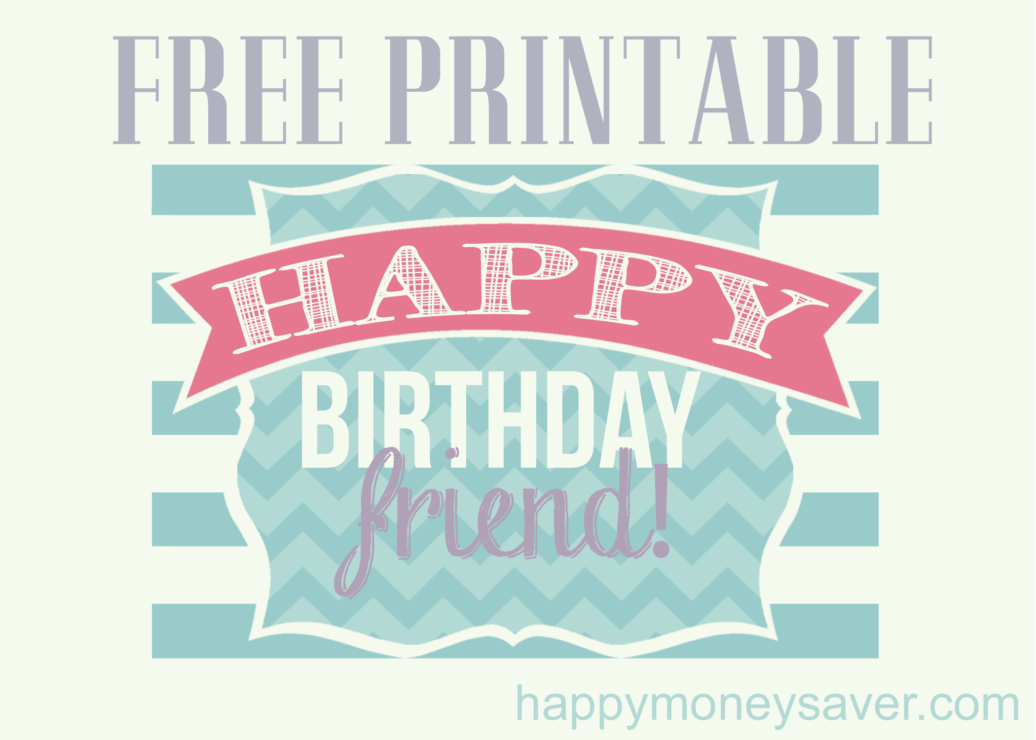 Detail Happy Birthday Friend Images Free Nomer 30