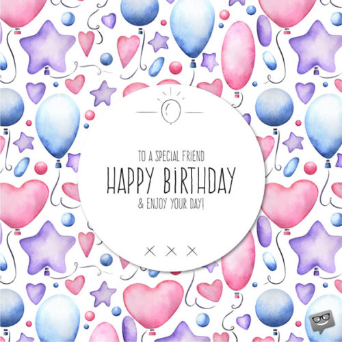 Detail Happy Birthday Friend Images Free Nomer 31