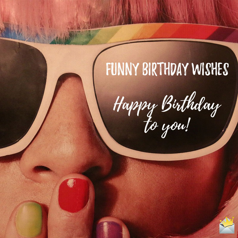 Detail Happy Birthday Funny Quotes Nomer 39