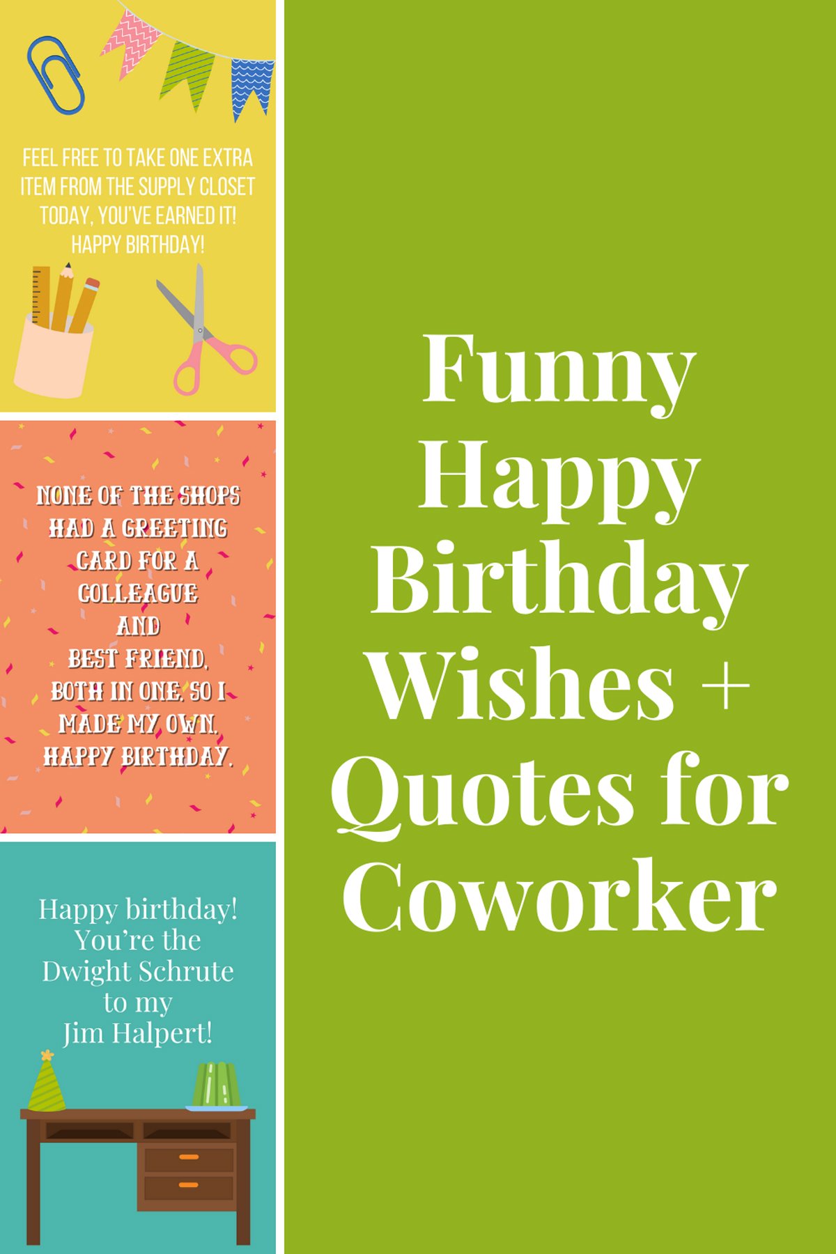 Detail Happy Birthday Funny Quotes Nomer 42