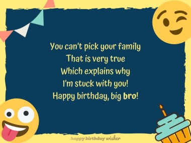 Detail Happy Birthday Funny Quotes Nomer 55