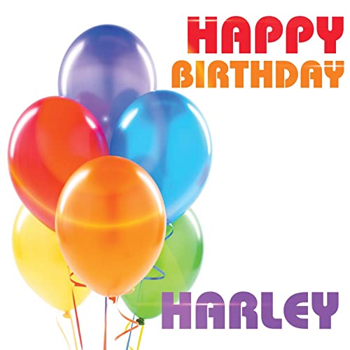 Detail Happy Birthday Harley Pics Nomer 30