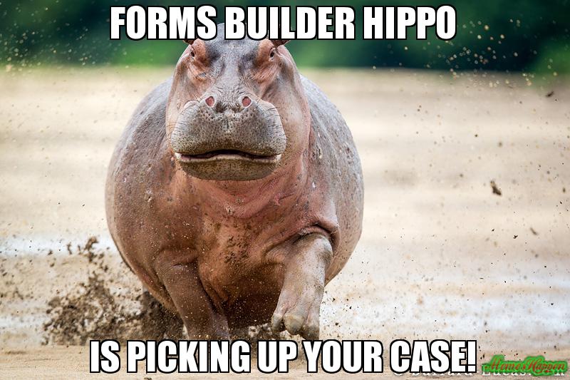 Detail Happy Birthday Hippo Meme Nomer 39