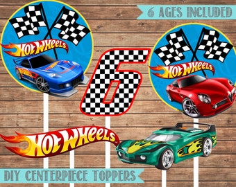 Detail Happy Birthday Hot Wheels Clipart Nomer 47