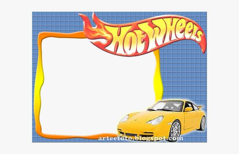 Detail Happy Birthday Hot Wheels Clipart Nomer 48