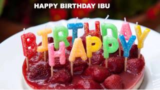 Detail Happy Birthday Ibu Quotes Nomer 20