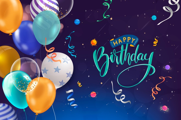 Detail Happy Birthday Image Download Nomer 29