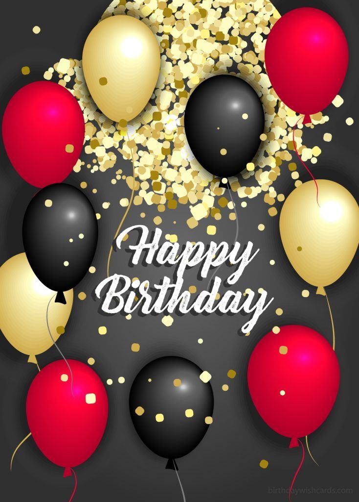 Detail Happy Birthday Image Downloads Nomer 27