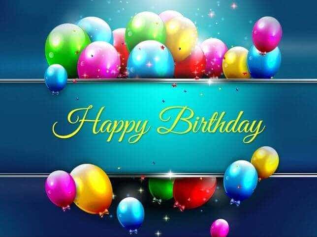 Detail Happy Birthday Image Downloads Nomer 47