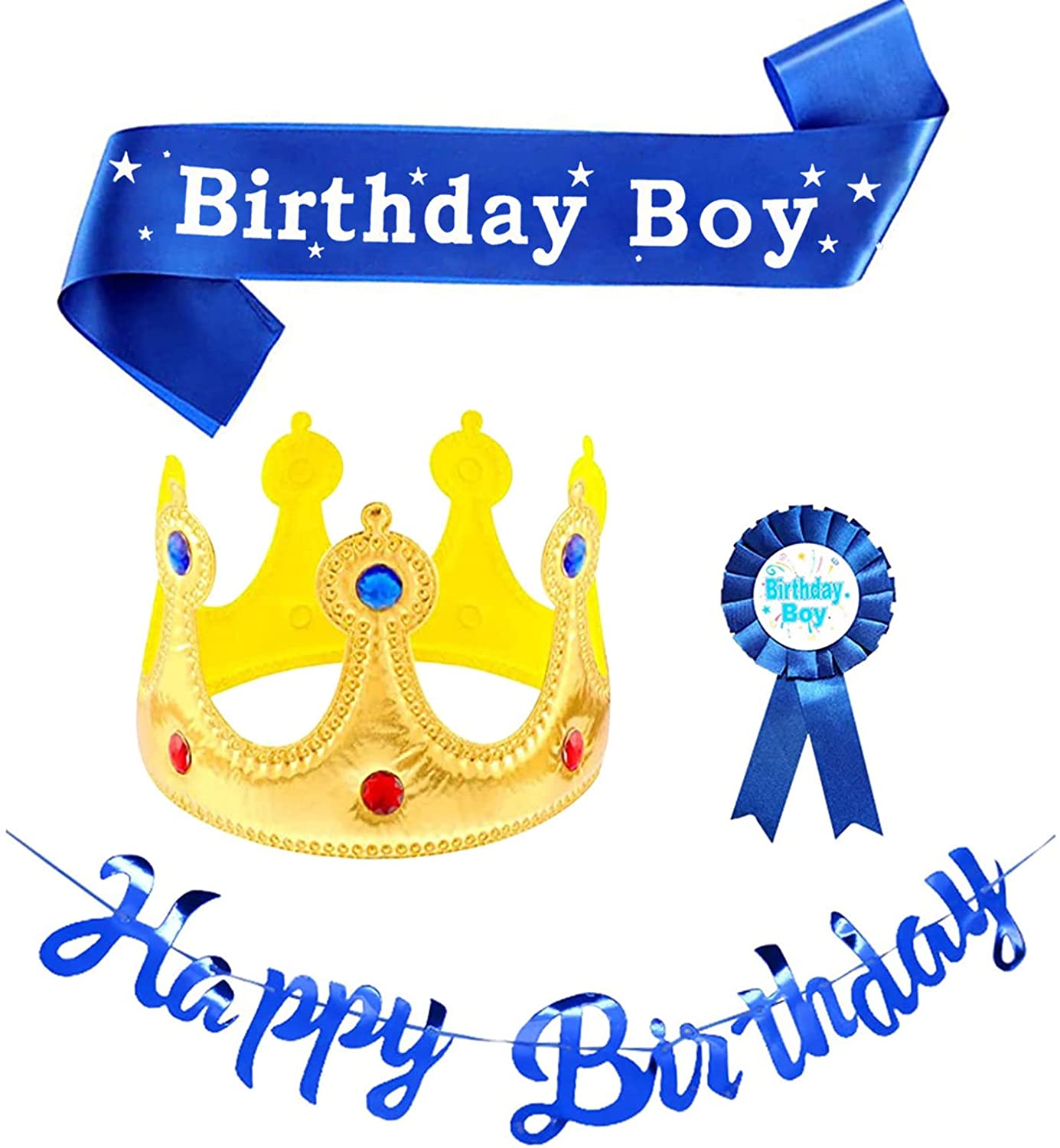 Detail Happy Birthday Images For Boys Nomer 35