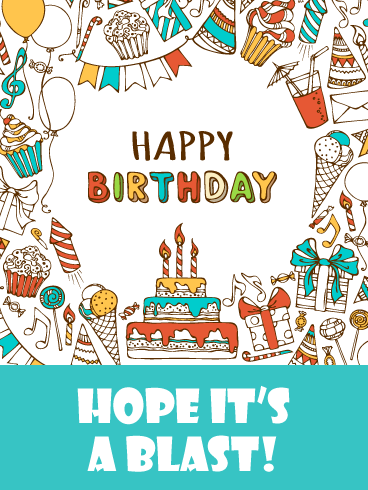 Detail Happy Birthday Images For Boys Nomer 36