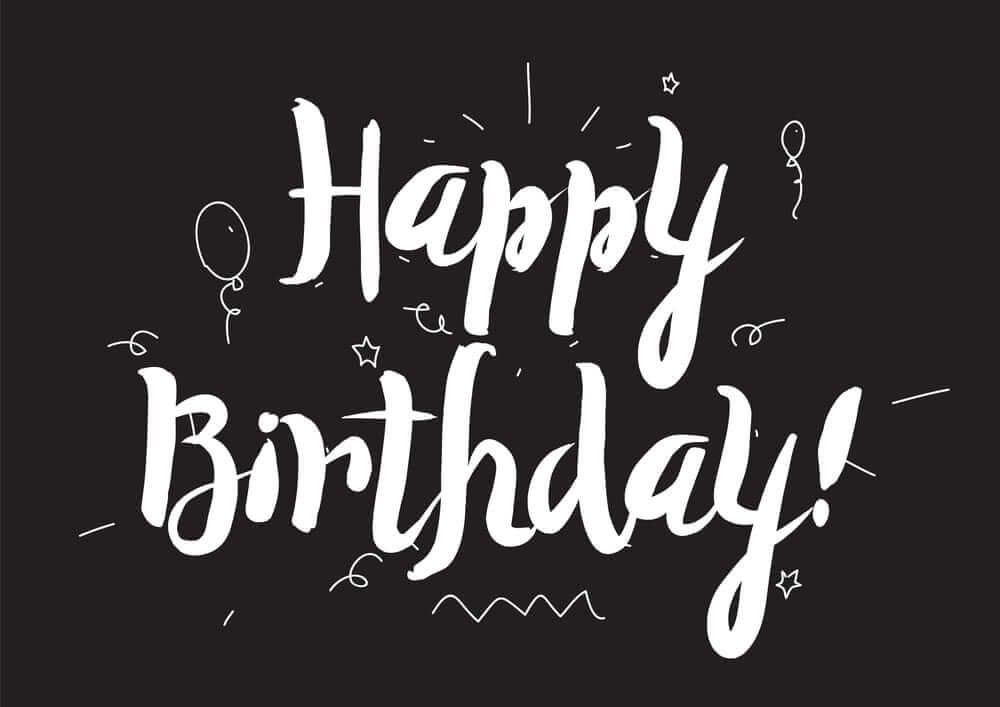 Detail Happy Birthday Images For Men Free Nomer 20