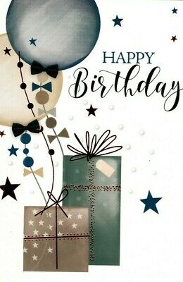 Detail Happy Birthday Images For Men Free Nomer 9