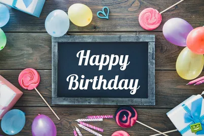 Detail Happy Birthday Images Free Download Nomer 15