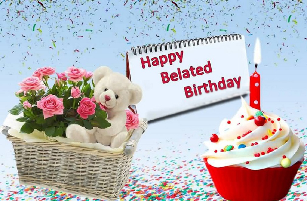 Detail Happy Birthday Images Free Download Nomer 38