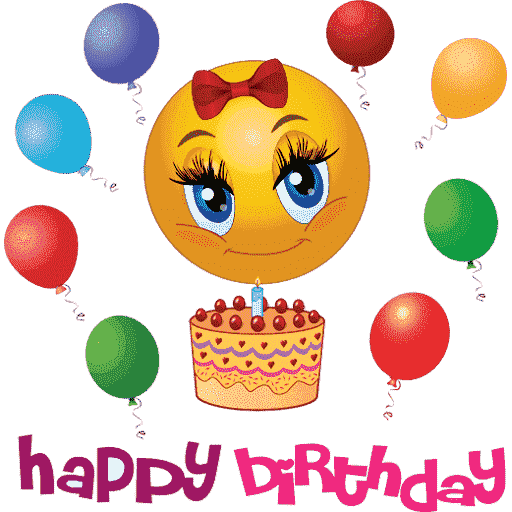 Detail Happy Birthday Images Free Download Nomer 49