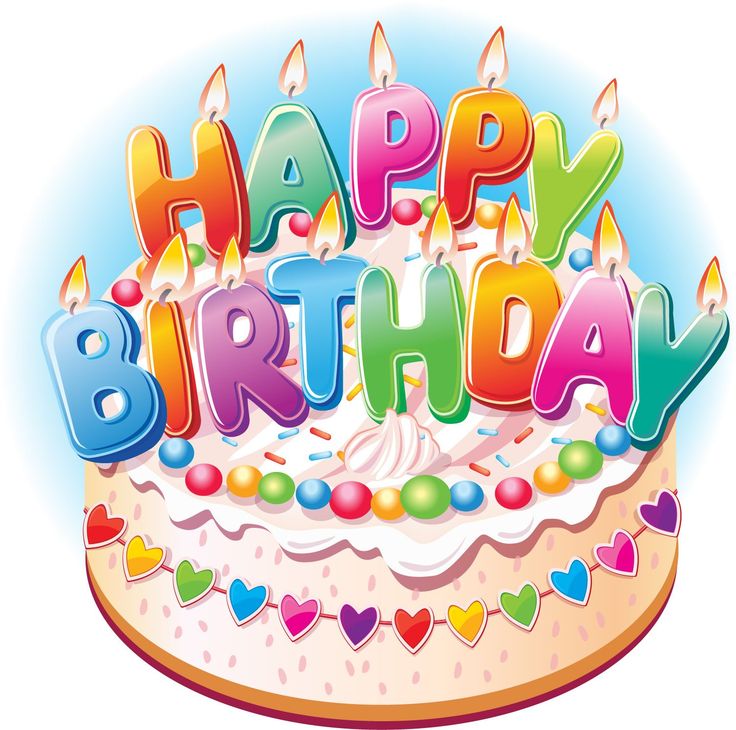 Detail Happy Birthday Images Free Download With Name Nomer 34