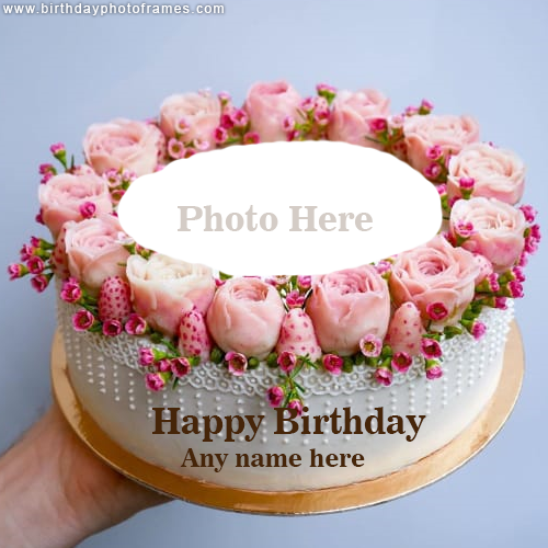 Detail Happy Birthday Images Free Download With Name Nomer 7