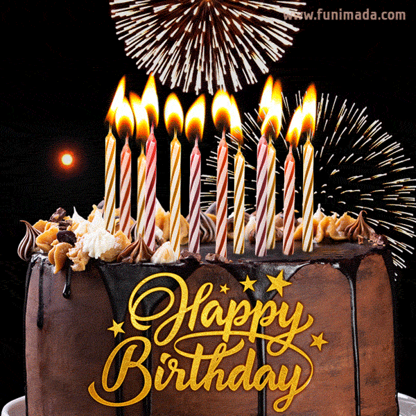 Detail Happy Birthday Images Hd Free Download Nomer 15