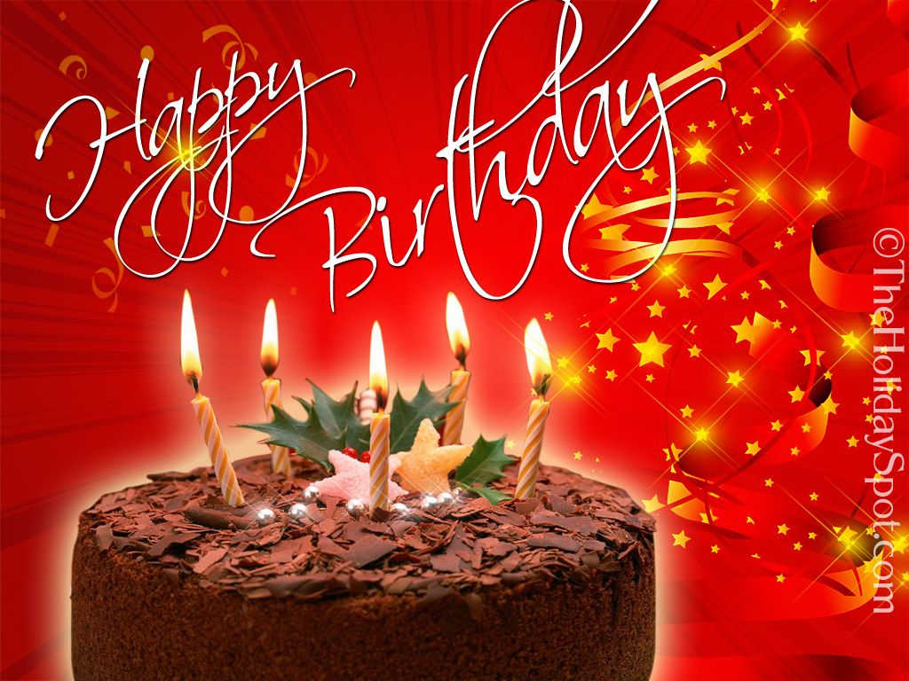 Detail Happy Birthday Images Hd Free Download Nomer 31
