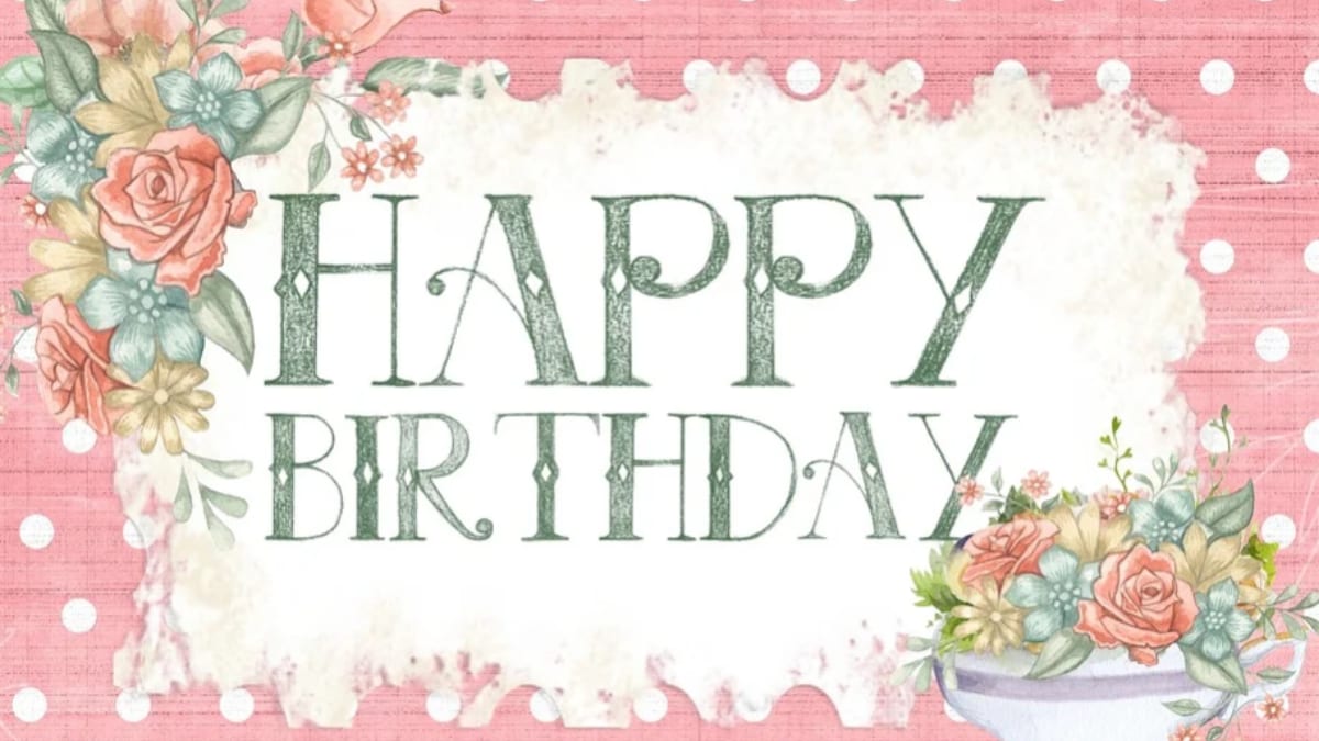 Detail Happy Birthday Images With Quotes Nomer 18