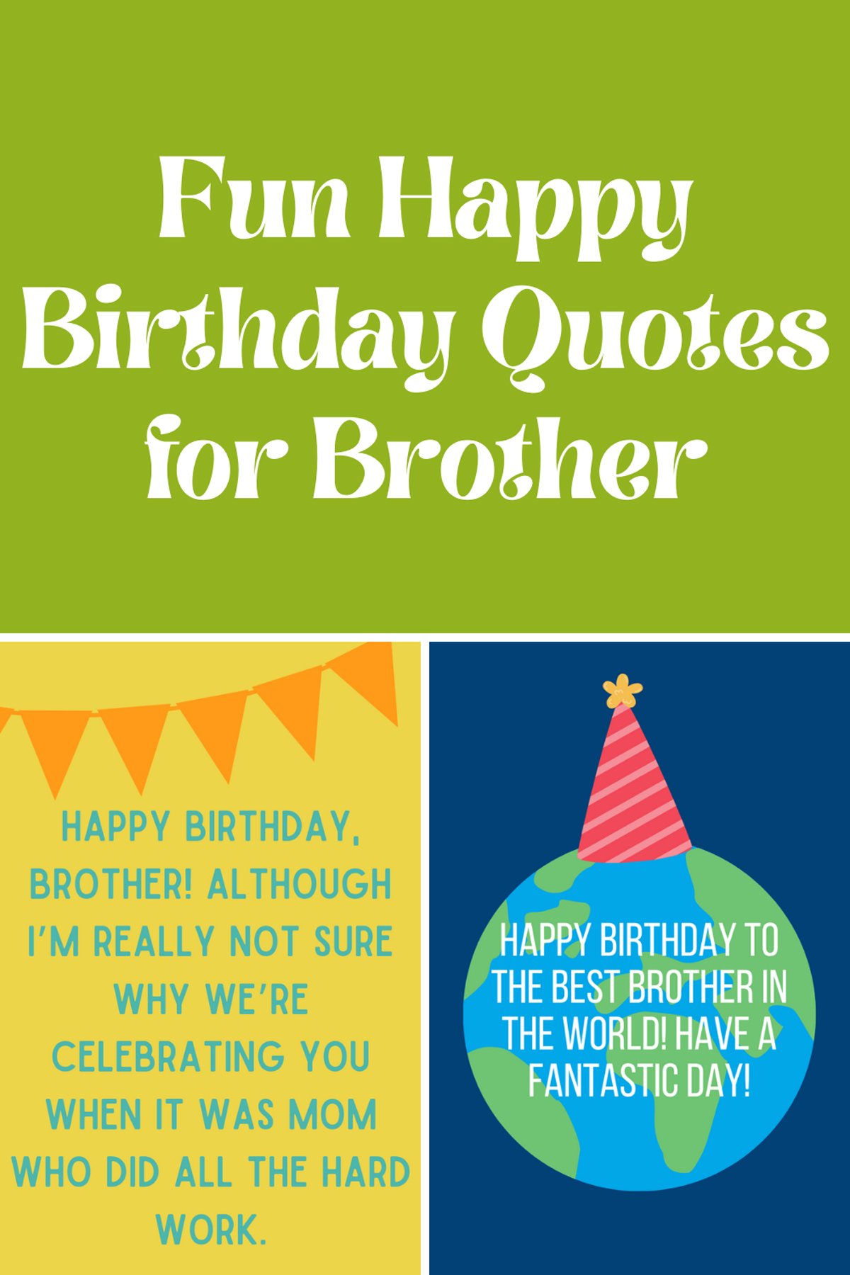 Detail Happy Birthday Images With Quotes Nomer 35