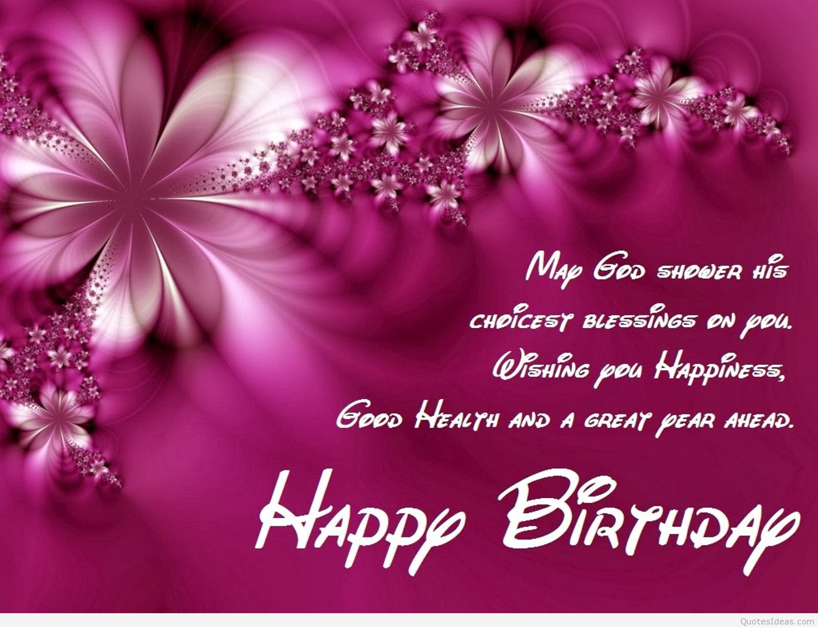 Detail Happy Birthday Images With Quotes Nomer 45
