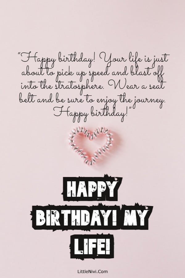 Detail Happy Birthday Images With Quotes Nomer 56