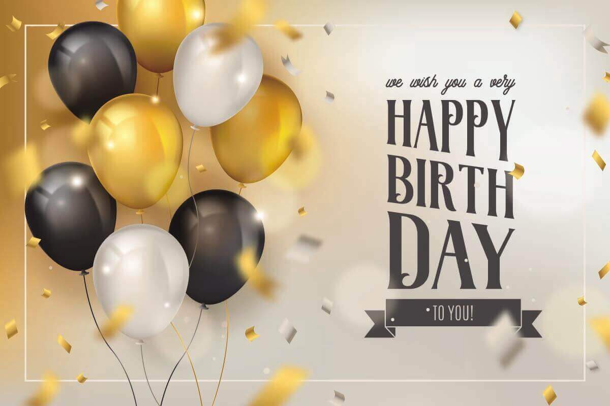 Detail Happy Birthday Images With Quotes Nomer 10
