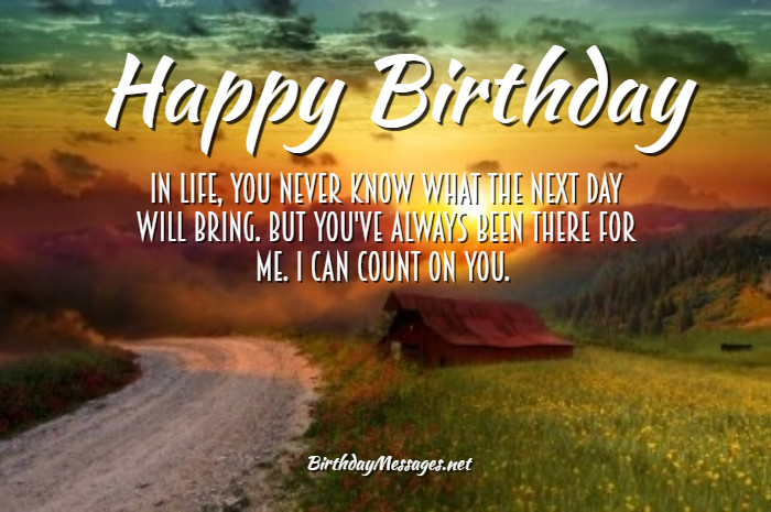 Detail Happy Birthday Inspirational Quotes Nomer 24