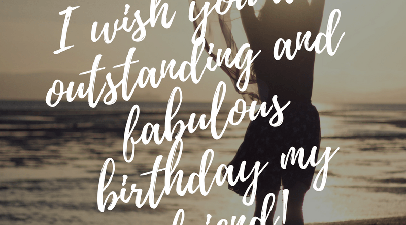 Detail Happy Birthday Inspirational Quotes Nomer 29