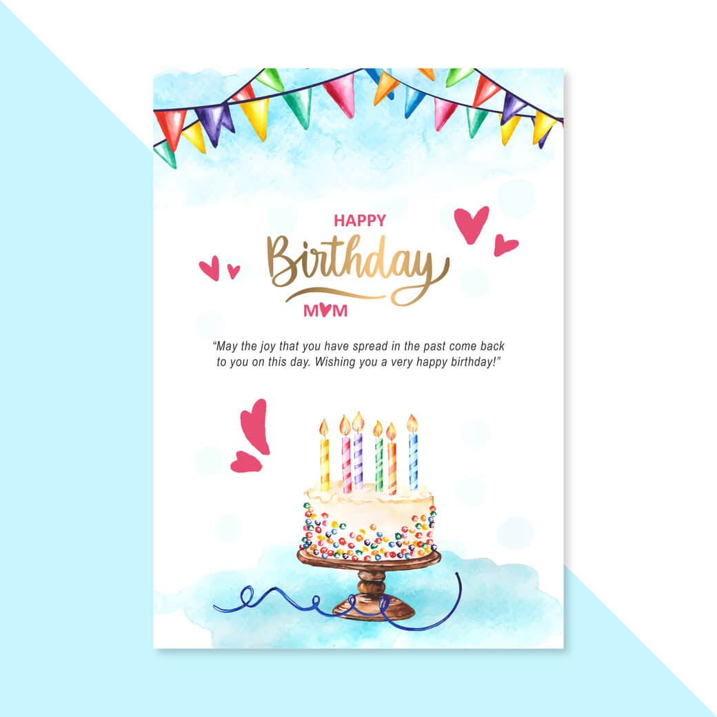 Detail Happy Birthday Inspirational Quotes Nomer 34