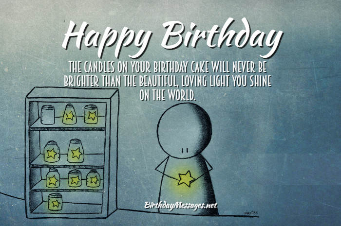 Detail Happy Birthday Inspirational Quotes Nomer 35