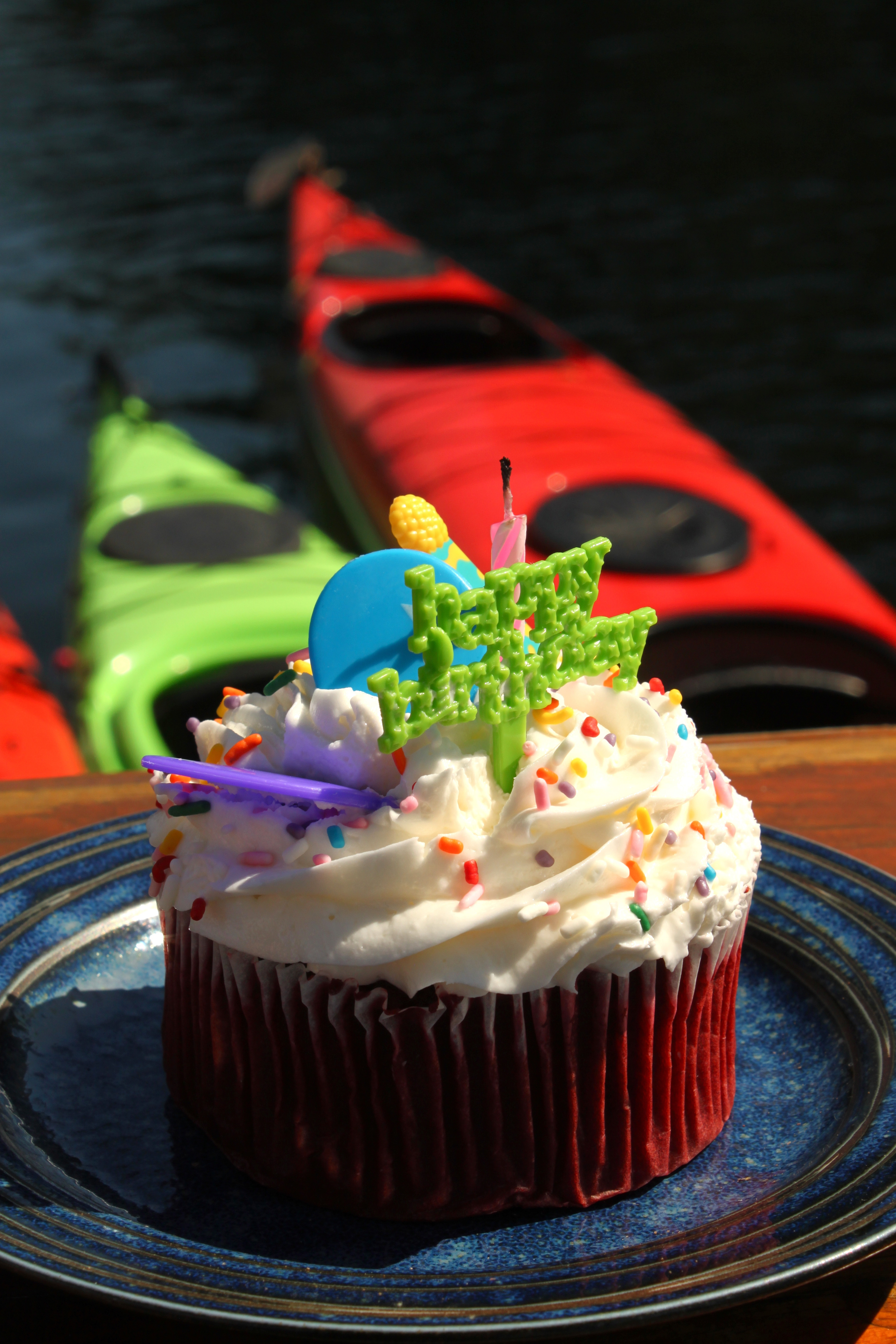 Detail Happy Birthday Kayak Images Nomer 13