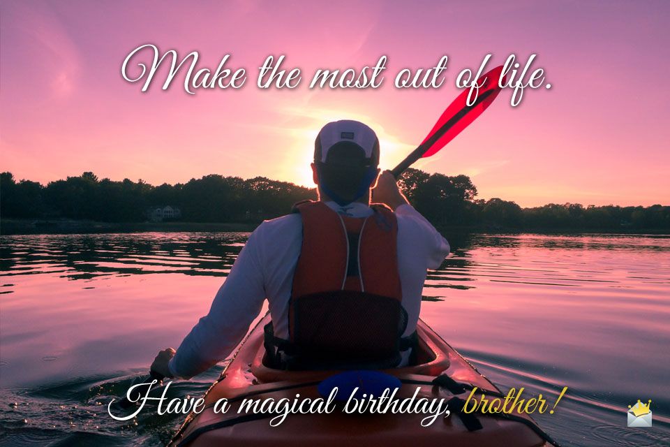 Detail Happy Birthday Kayak Images Nomer 20