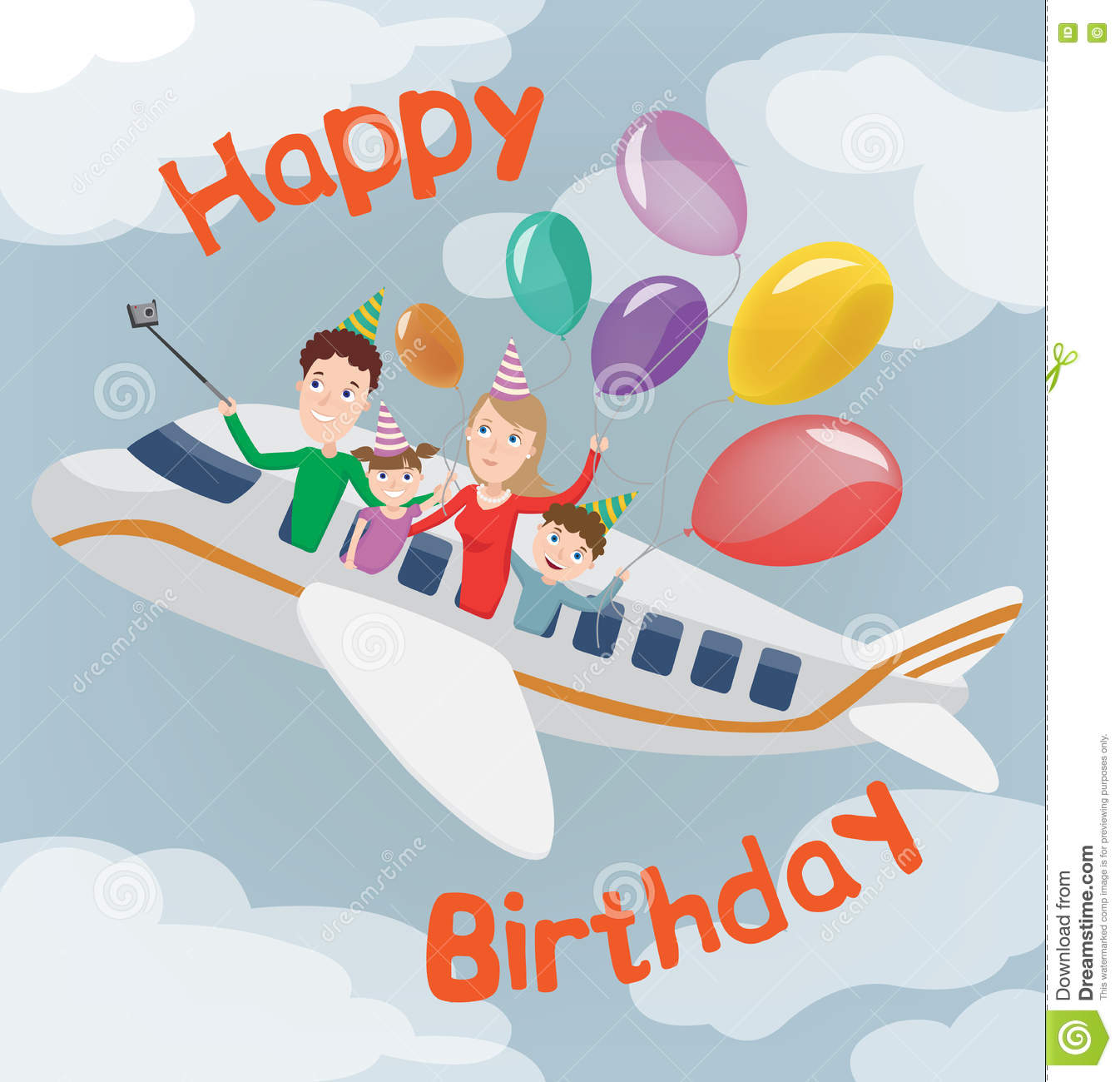 Detail Happy Birthday Kayak Images Nomer 32