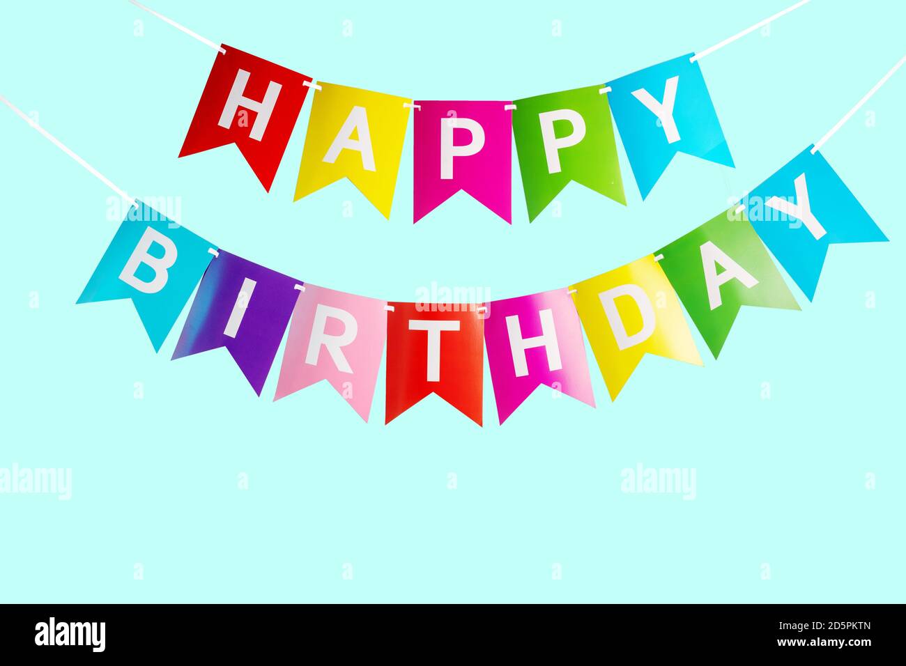Detail Happy Birthday Letters Images Nomer 17