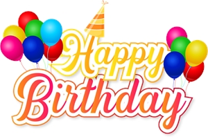 Download Happy Birthday Logo Nomer 13