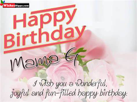 Detail Happy Birthday Mama Ji Nomer 49