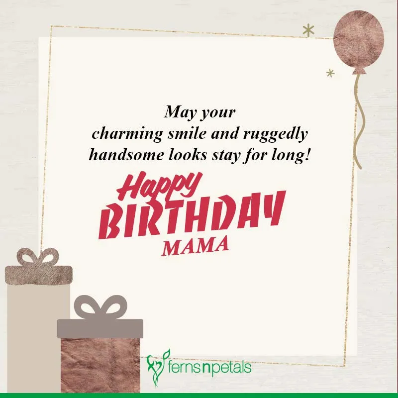 Detail Happy Birthday Mama Quotes Nomer 10