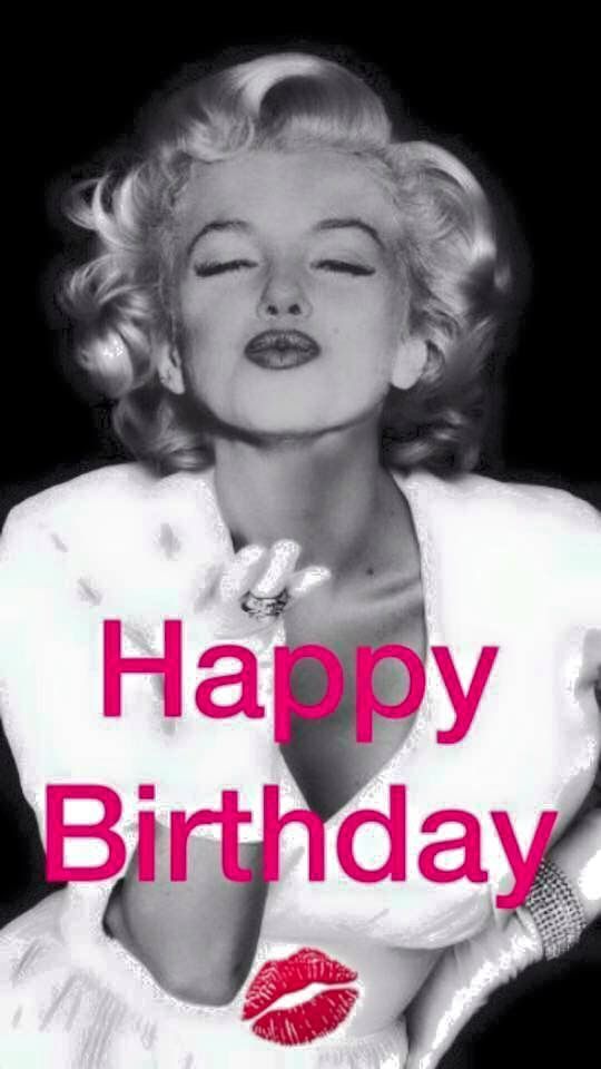 Detail Happy Birthday Marilyn Monroe Meme Nomer 12