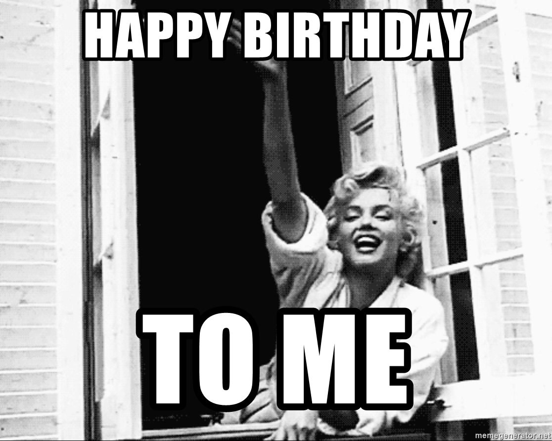 Detail Happy Birthday Marilyn Monroe Meme Nomer 27