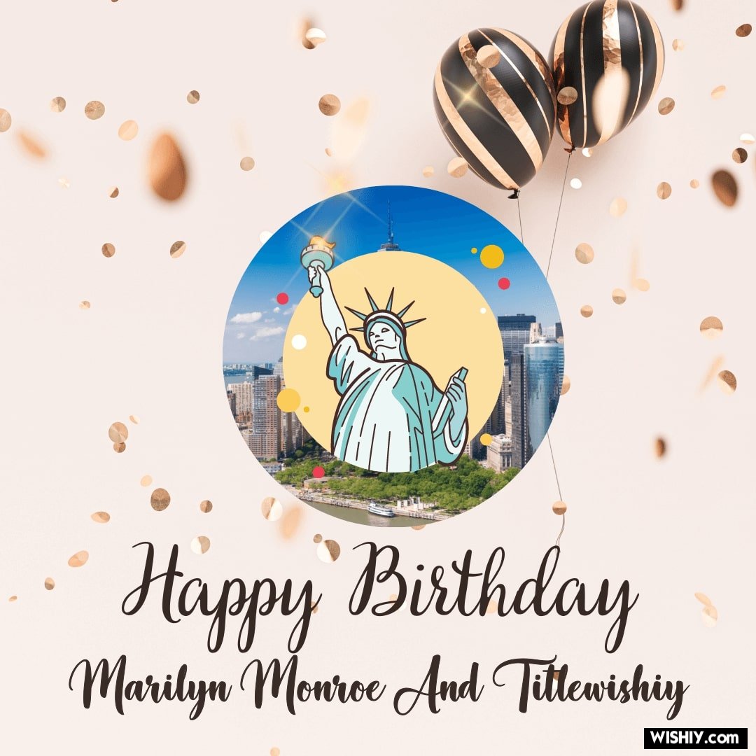 Detail Happy Birthday Marilyn Monroe Meme Nomer 53
